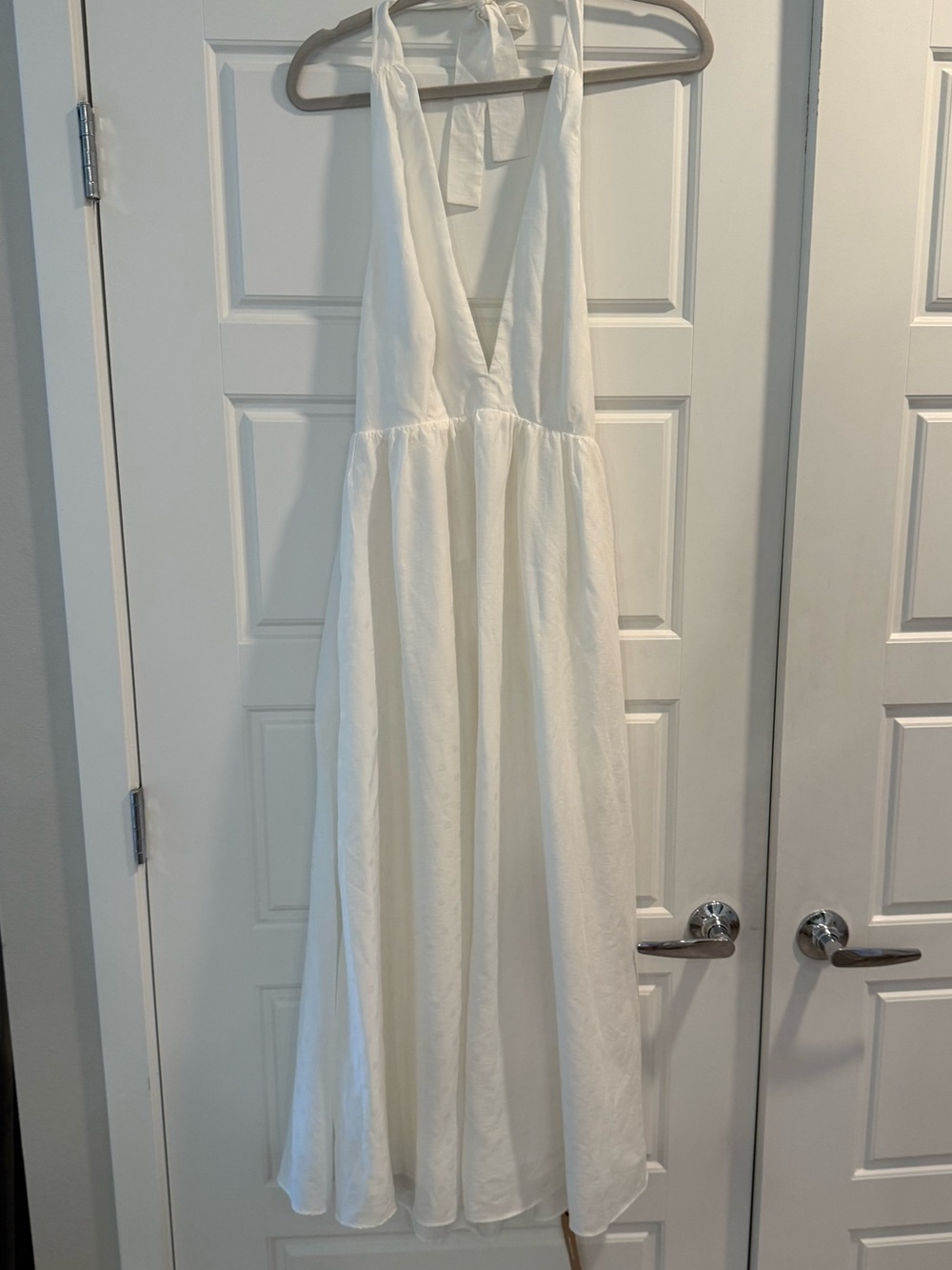 NWT Reformation Jovanna Dress - Picture 6 of 6